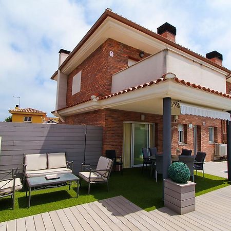 Villa Cerr Drm Salou Exterior foto
