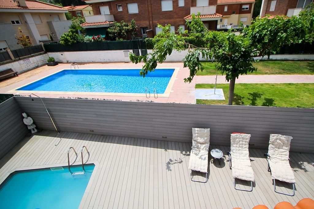 Villa Cerr Drm Salou Exterior foto