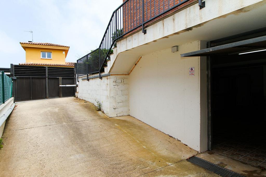 Villa Cerr Drm Salou Exterior foto