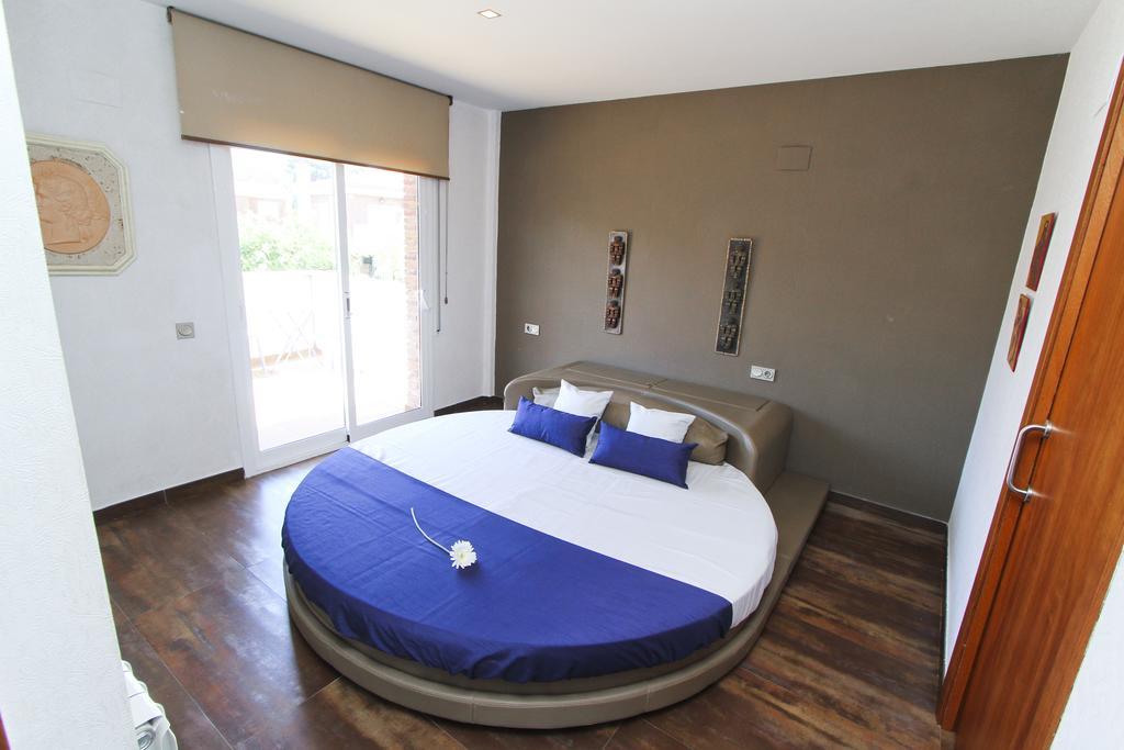 Villa Cerr Drm Salou Exterior foto